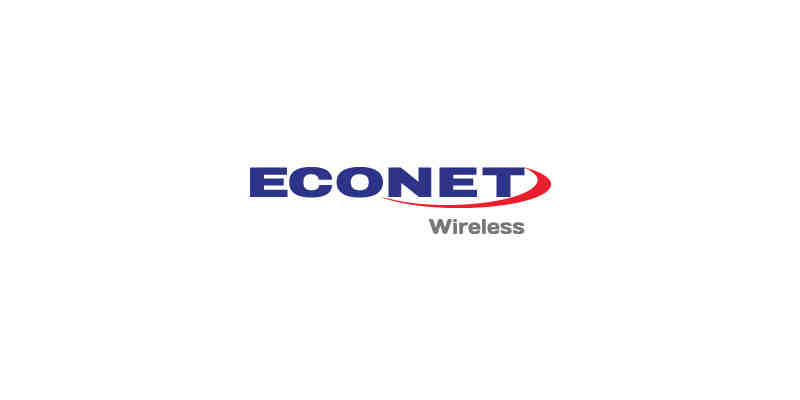 econet, new, logo